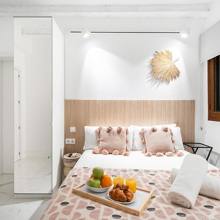 Dobo Madrid Luna 외부 사진