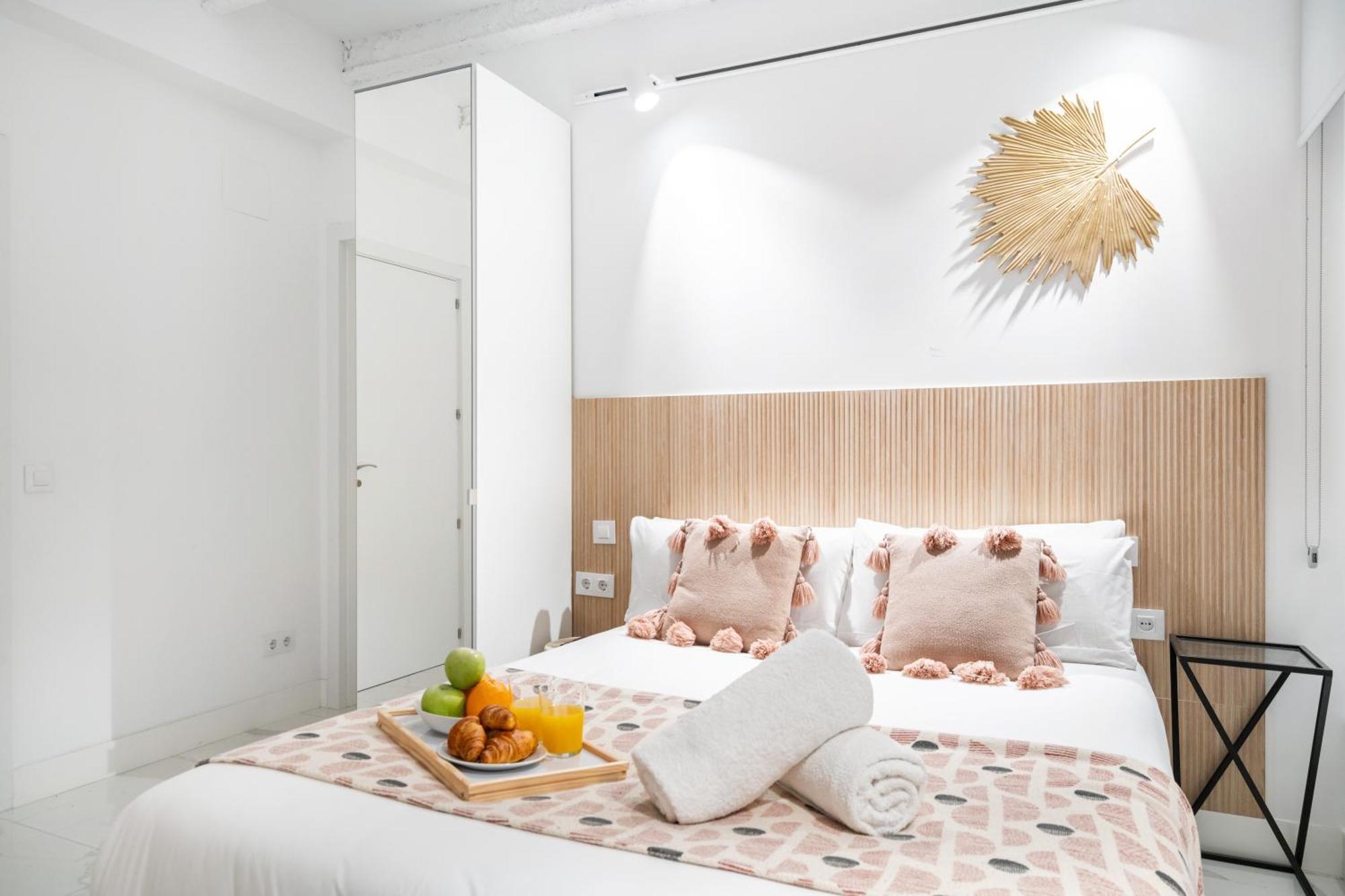 Dobo Madrid Luna 외부 사진
