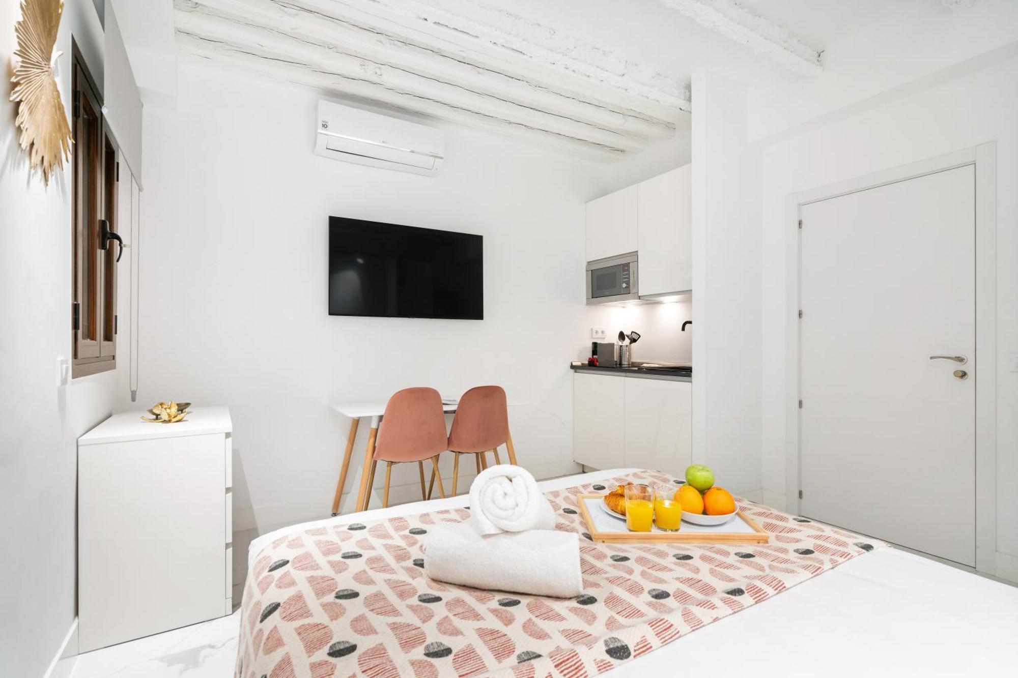 Dobo Madrid Luna 외부 사진