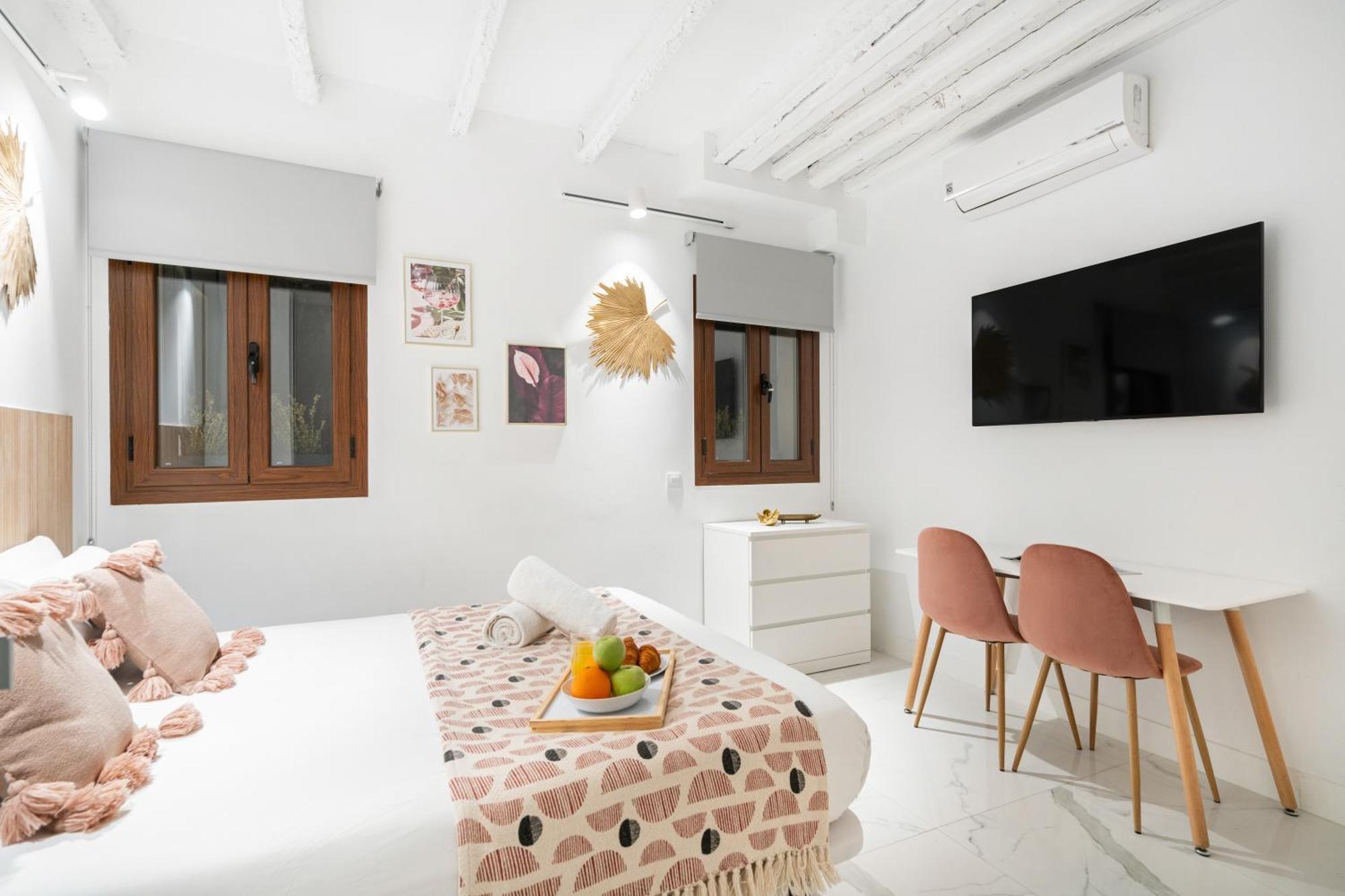Dobo Madrid Luna 외부 사진