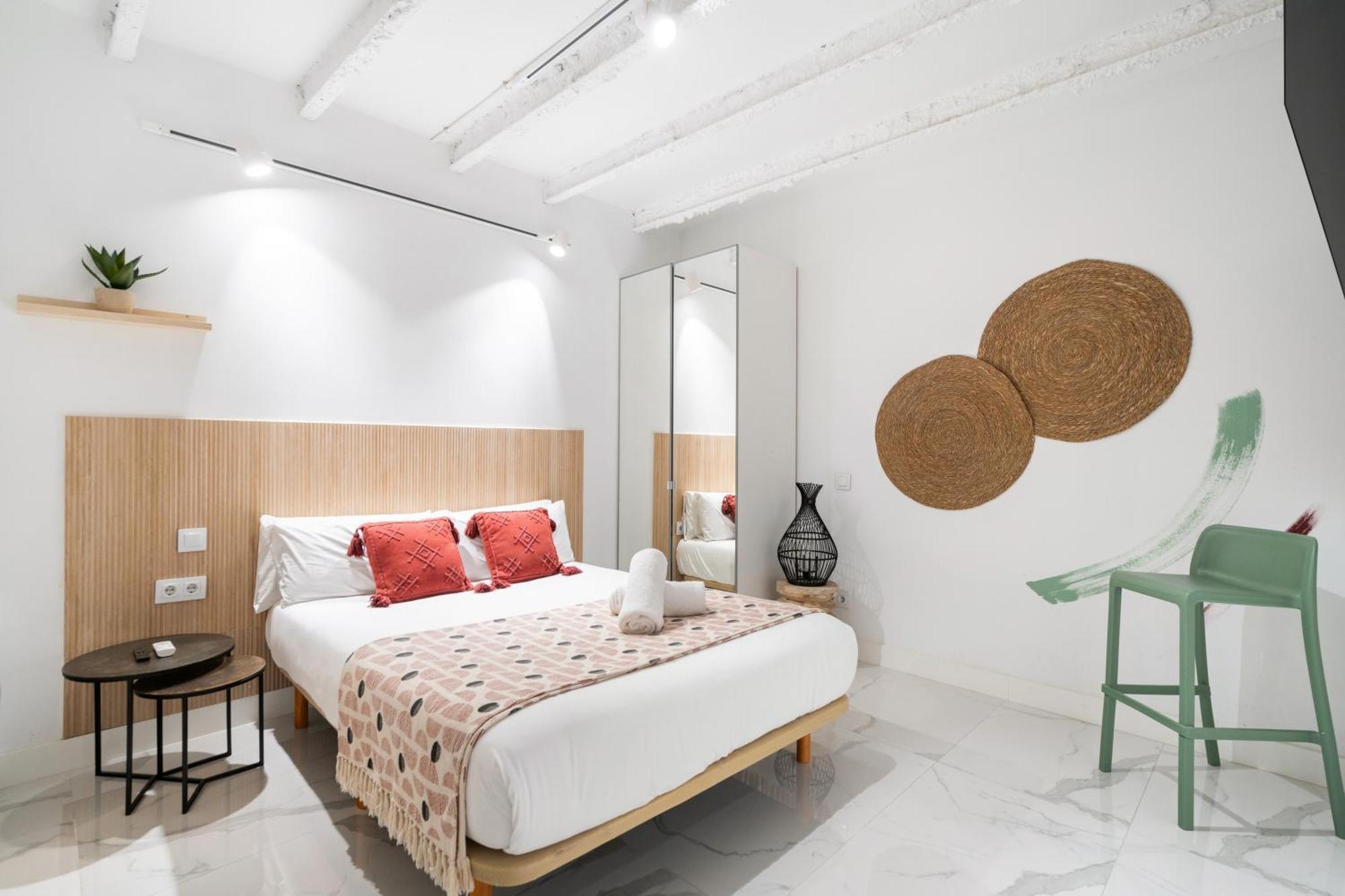 Dobo Madrid Luna 외부 사진
