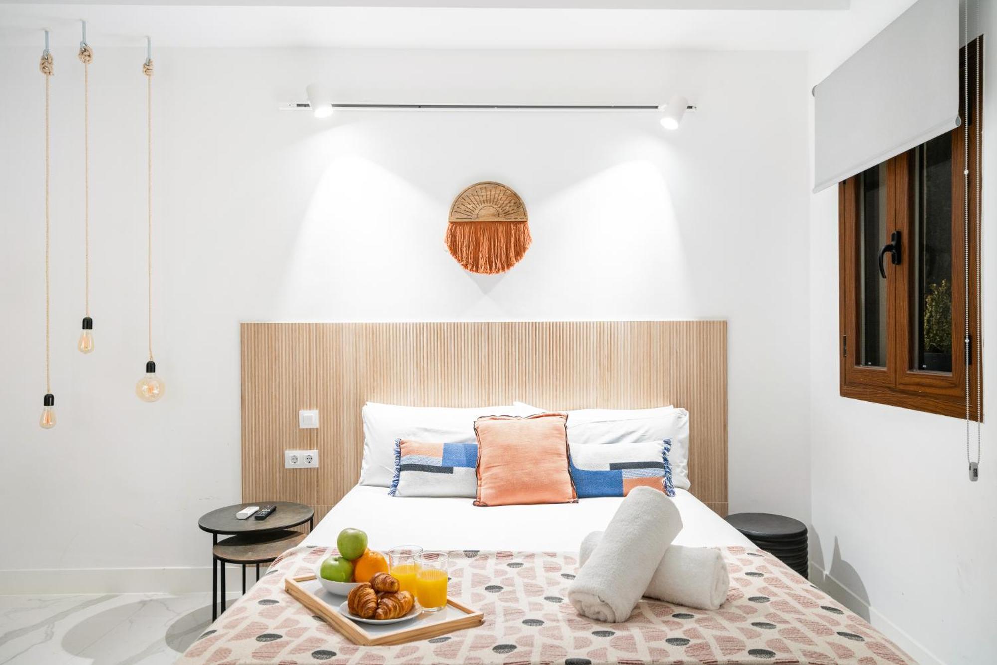 Dobo Madrid Luna 외부 사진