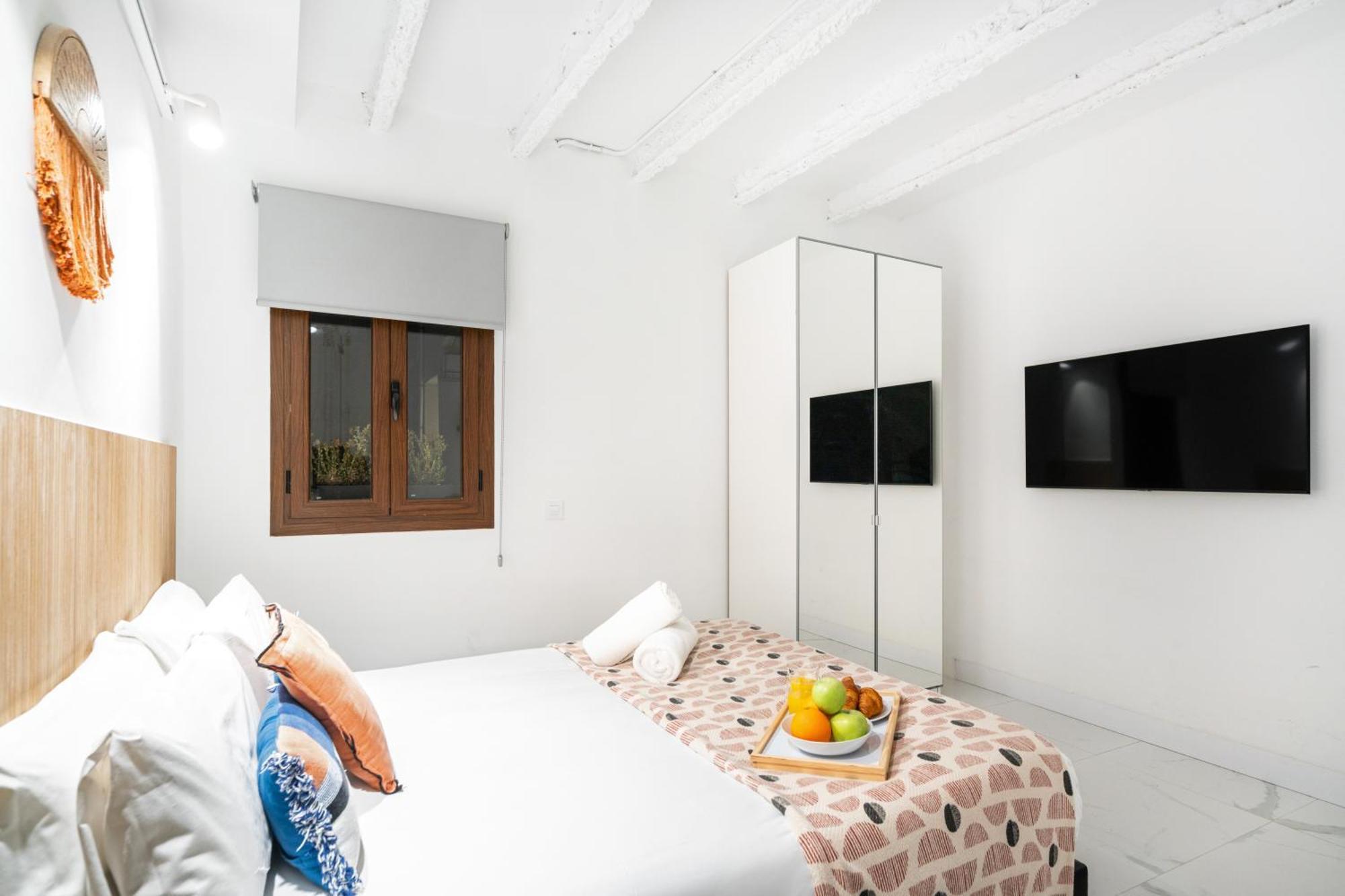 Dobo Madrid Luna 외부 사진