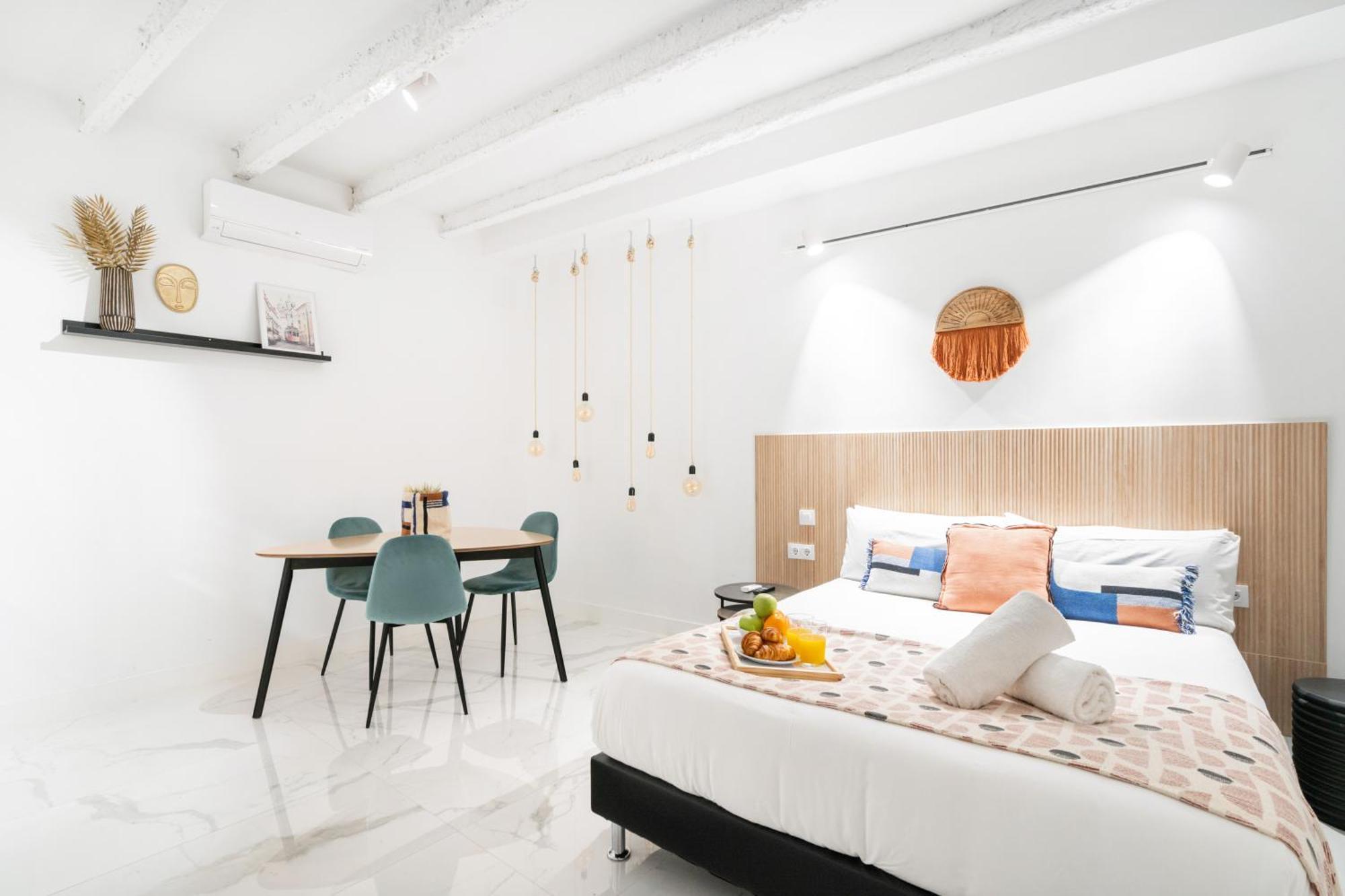 Dobo Madrid Luna 외부 사진